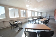 Orléans centre, à louer 141 m² de surface à vocation professionnelle, quartier gare    