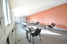 Orléans centre, à louer 141 m² de surface à vocation professionnelle, quartier gare    