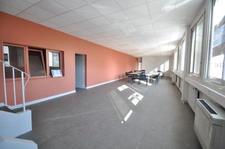 Orléans centre, à louer 141 m² de surface à vocation professionnelle, quartier gare    