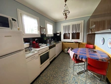 Maison à vendre 7 pièces SARAN (45)d'environ 140m² sur un terrain de 1685m² avec sous-sol et dépendance