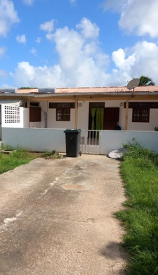 Appartement à vendre 5 pièces MATOURY (973)