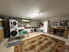Maison familiale de 131 m² à vendre à Cergy Village – 3 chambres, bureau, jardin et garage
