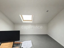 Maison familiale de 164 m² - 4 chambres - Port Cergy