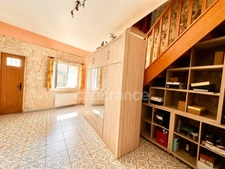 A vendre, maison de ville de 4 pièces à Auvers-sur-Oise