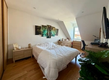 Cergy Port – appartement de 5 pièces 110 m² – Vue marina – Dernier étage