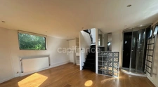 Péniche d’habitation 250 m² – 5 chambres – Terrasses – Fort potentiel – Auvers-sur-Oise (déplaçable)