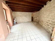A vendre, maison de ville de 4 pièces à Auvers-sur-Oise