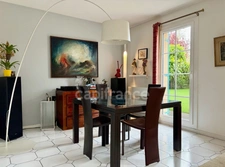 Maison familiale de 164 m² - 4 chambres - Port Cergy