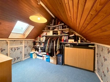 Maison 4 pièces avec jardin sans vis-à-vis et garage – Vaureal (95490)