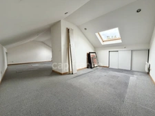 Maison familiale de 164 m² - 4 chambres - Port Cergy