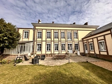 Propriété à vendre à Saint-Lubin-des-Joncherets (28)