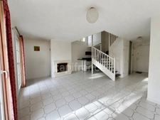 Maison familiale de 164 m² - 4 chambres - Port Cergy