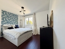 A vendre maison de 105 m² à Cergy – 3 chambres avec jardin au calme
