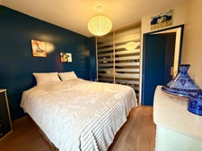 Maison 4 pièces avec jardin sans vis-à-vis et garage – Vaureal (95490)