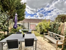 Maison 4 chambres à vendre à Port Cergy