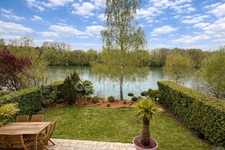 Maison familiale de 164 m² - 4 chambres - Port Cergy