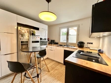Maison 4 chambres à vendre à Port Cergy