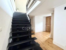 Péniche d’habitation 250 m² – 5 chambres – Terrasses – Fort potentiel – Auvers-sur-Oise (déplaçable)