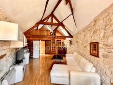 A vendre, maison de ville de 4 pièces à Auvers-sur-Oise