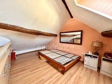 A vendre, maison de ville de 4 pièces à Auvers-sur-Oise