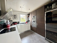 Maison familiale de 164 m² - 4 chambres - Port Cergy