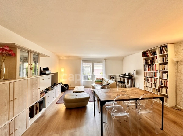 Maison 4 chambres à vendre à Port Cergy