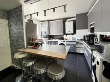 A vendre maison de 105 m² à Cergy – 3 chambres avec jardin au calme