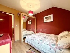 Maison 4 pièces avec jardin sans vis-à-vis et garage – Vaureal (95490)
