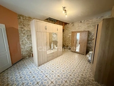 A vendre, maison de ville de 4 pièces à Auvers-sur-Oise