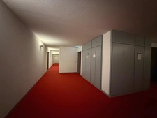 Appartement à vendre 3 pièces ROUEN (76)
