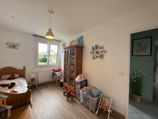 Maison à vendre 6 pièces BOOS (76)