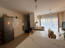 Appartement à vendre 3 pièces MONT SAINT AIGNAN (76)