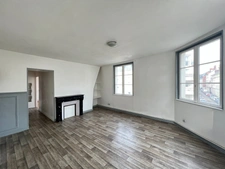 3-room apartment for sale in ROUEN (76)