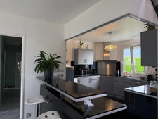 Maison à vendre 6 pièces BOOS (76)