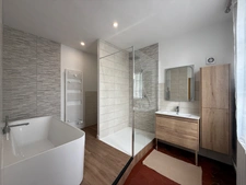 Maison à vendre 6 pièces LA FEUILLIE (76)