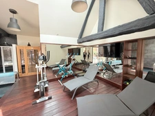 House for sale 5 rooms FORGES LES EAUX (76)