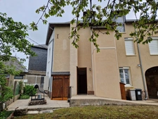Maison à vendre 6 pièces LA FEUILLIE (76)