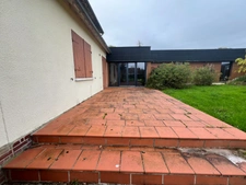House for sale, 7 rooms, LORLEAU (27)