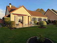 Maison viager occupé à vendre  4 pièces 