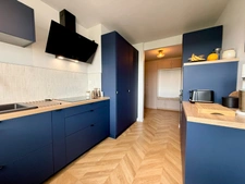 Appartement à vendre 4 pièces ROUEN (76)