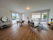 Appartement à vendre 3 pièces MARLY LA VILLE (95)