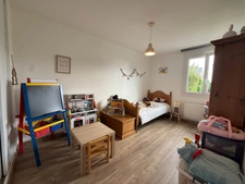 Maison à vendre 6 pièces BOOS (76)