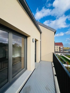 3-room apartment for sale in MARLY LA VILLE (95)
