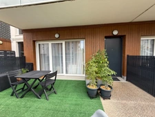 Appartement à vendre 3 pièces MONT SAINT AIGNAN (76)