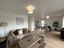 Appartement à vendre 4 pièces MONT SAINT AIGNAN (76)