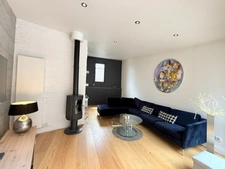 House for sale 5 rooms FORGES LES EAUX (76)