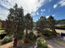 Appartement à vendre 5 pièces MAROMME (76)