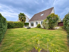 Maison à vendre 4 pièces GRAND COURONNE (76)
