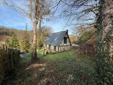 Maison à vendre 3 pièces BEUZEVILLETTE (76)