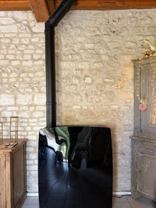 Maison à vendre 5 pièces  